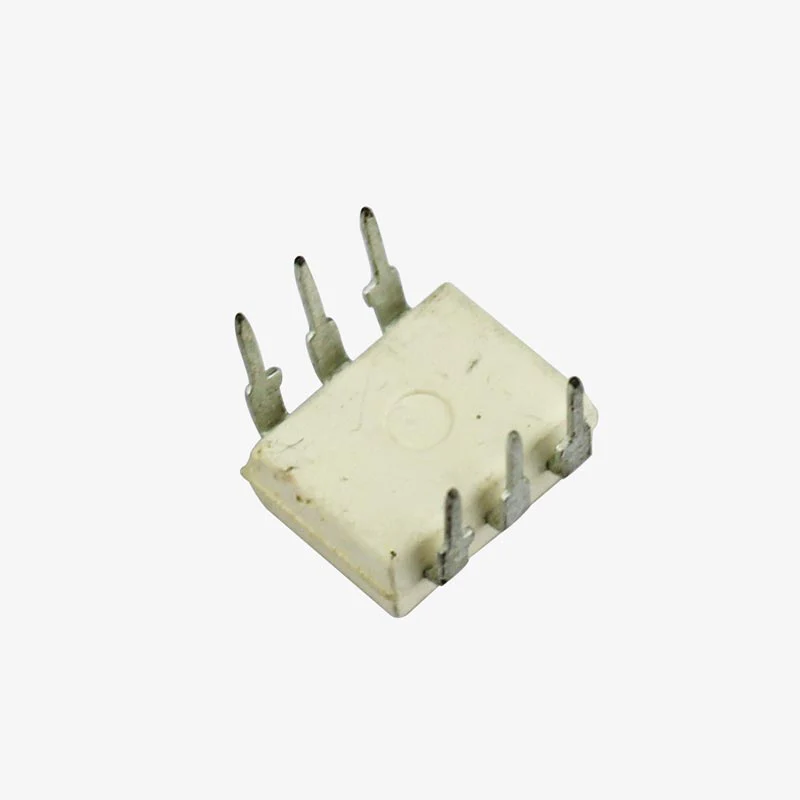 4N35 Optocoupler/Phototransistor IC - DIP-6 Package - Image 3