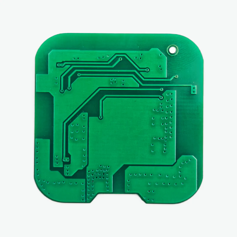 4S 20A NMC 18650 BMS Battery Protection Board - Image 3