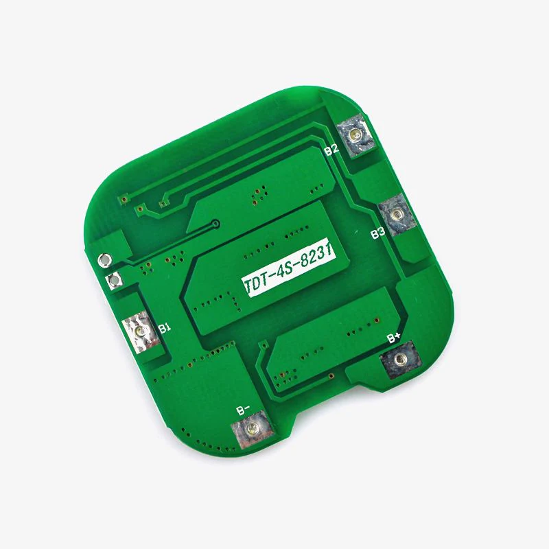 4S 20A NMC 18650 BMS Battery Protection Board - Image 7