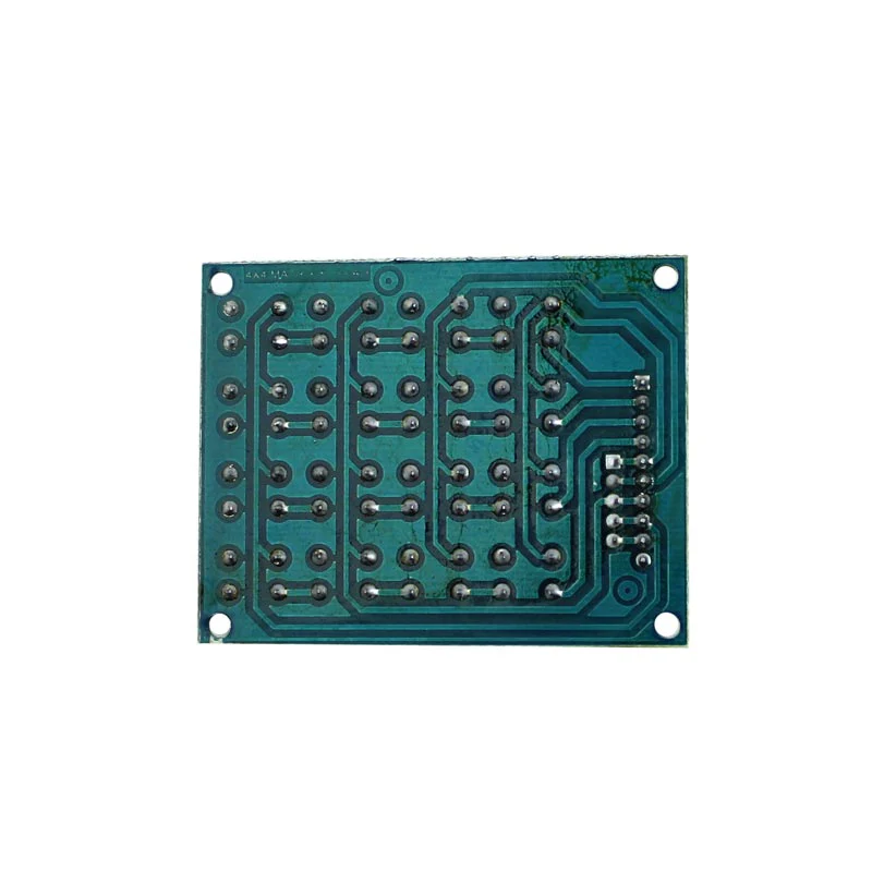 4x4 Matrix Keypad Switch Type - Image 4