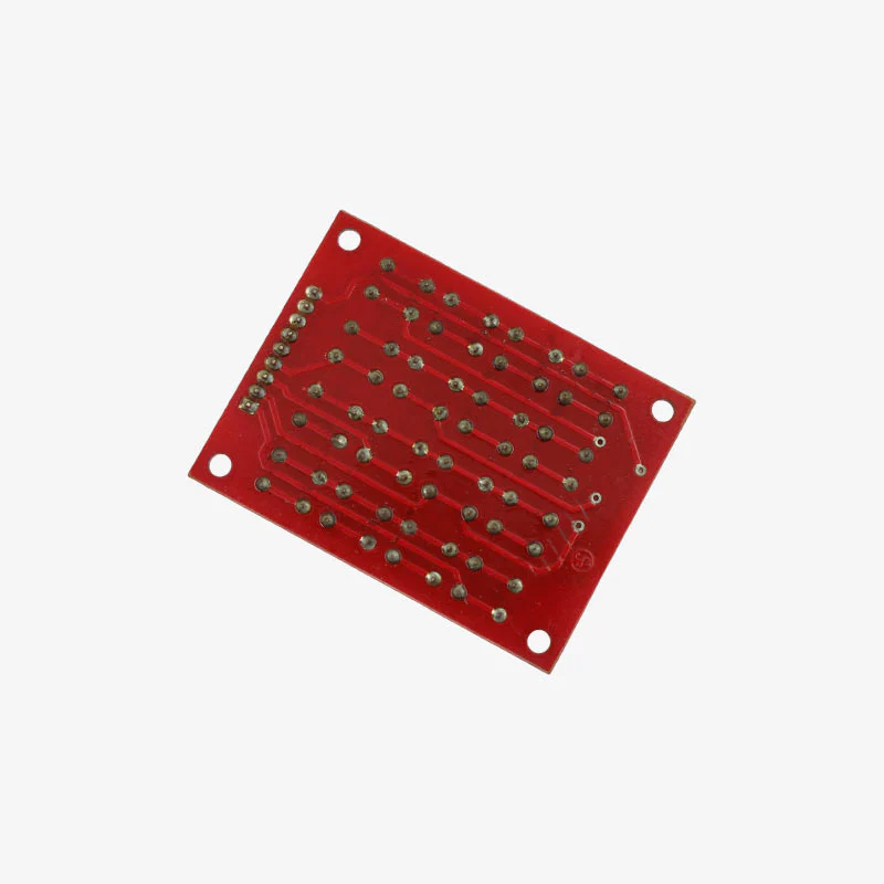4x4 Matrix Keypad Switch Type - Image 8
