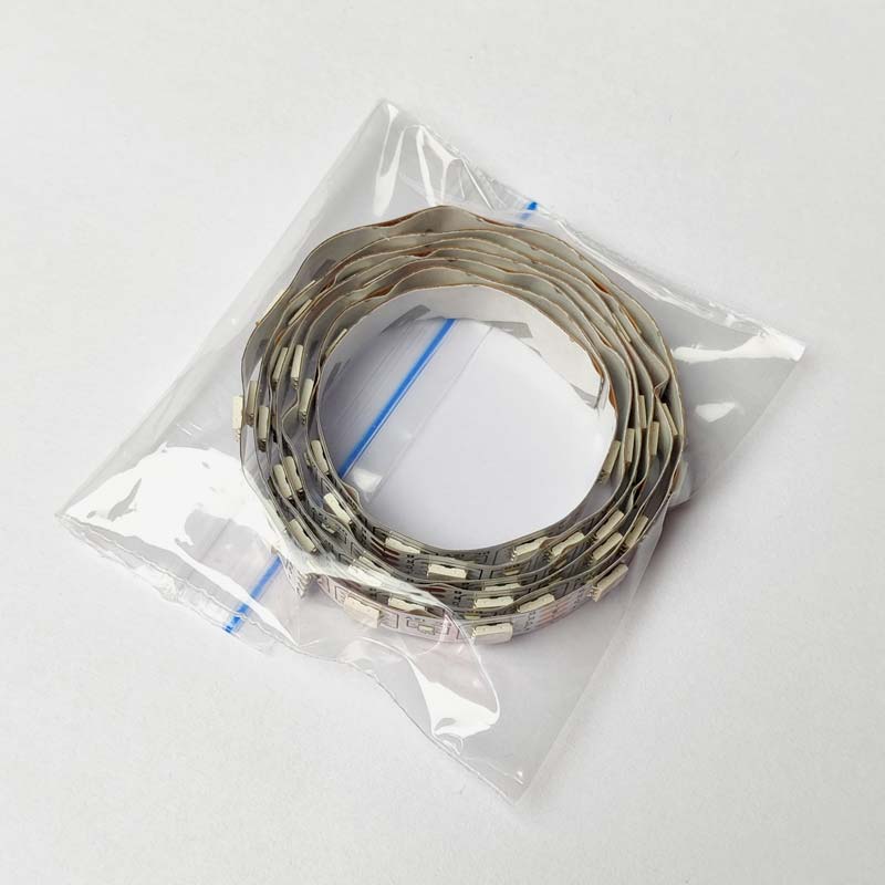 5050 12V RGB LED Strip - 1 meter - Image 3