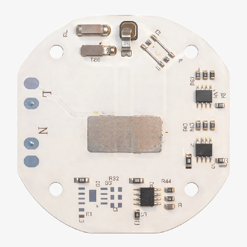50W 5454 AC LED chip - 3 Colour COB Light 300mA - Image 2