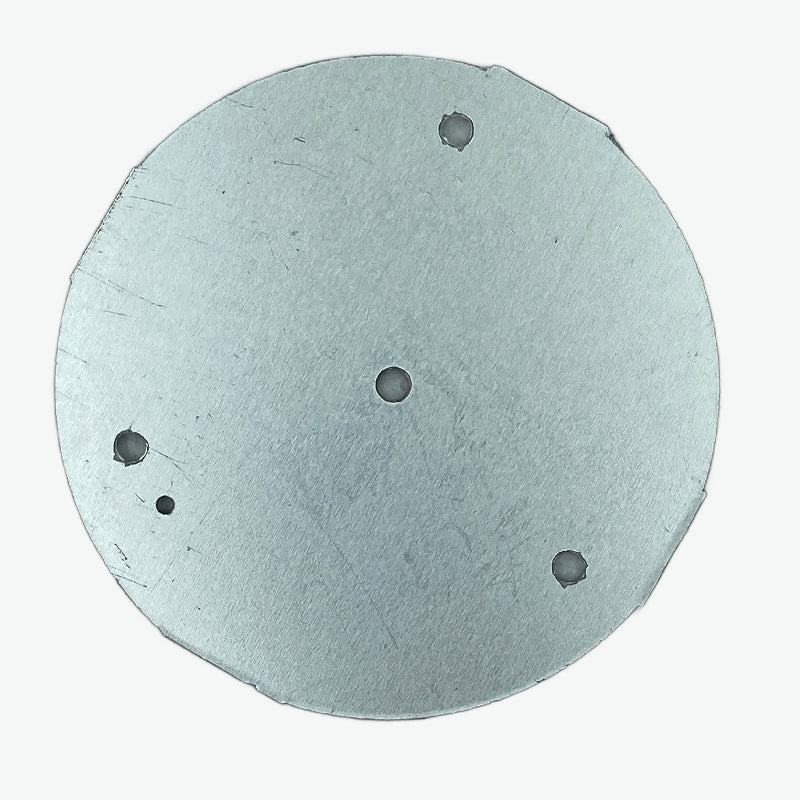 50W ME3088 AC LED chip - High Power Round PCB Light 300mA - Image 3