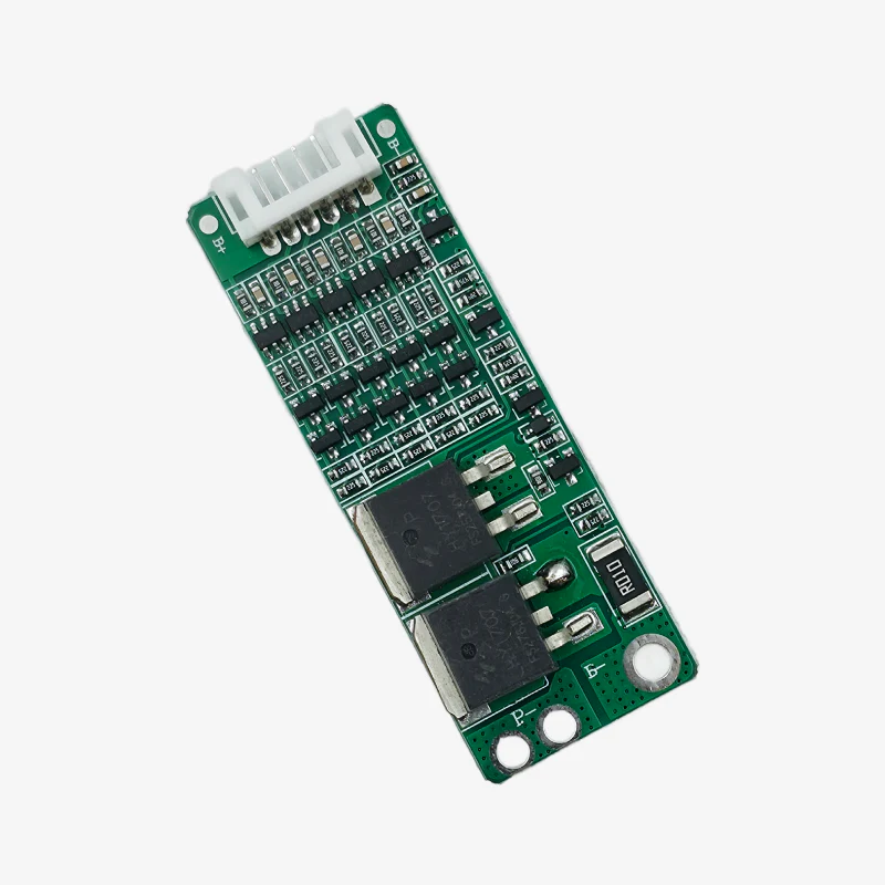 5S 15A 18650 Li-ion Lithium Battery BMS Module for 18V-21V Battery - Image 8