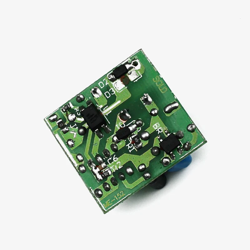 5V 1.5A High Quality Compact SMPS Board - PCB Mount (35mm x 35mm) - Image 3