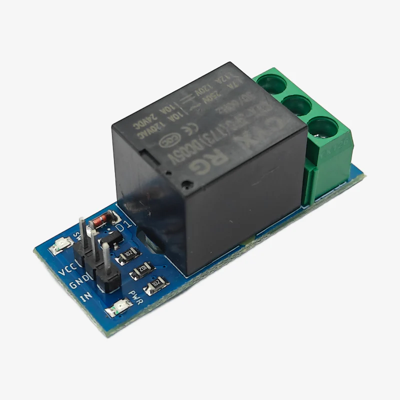 5V 10A Relay Module - Image 6