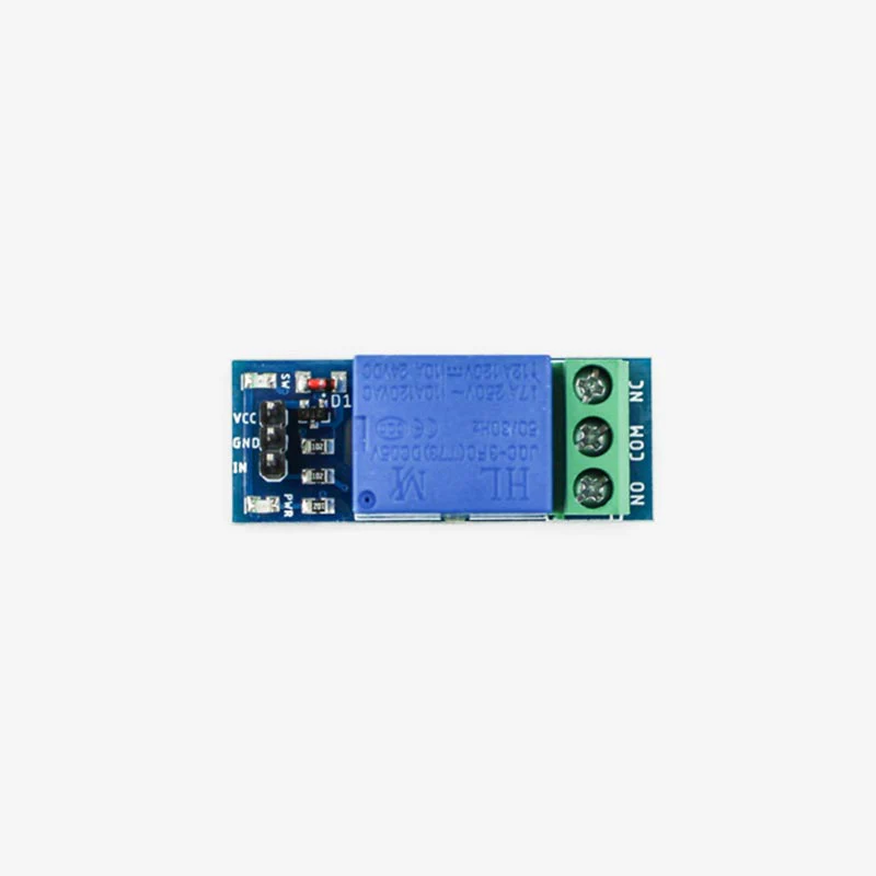 5V 10A Relay Module - Image 7