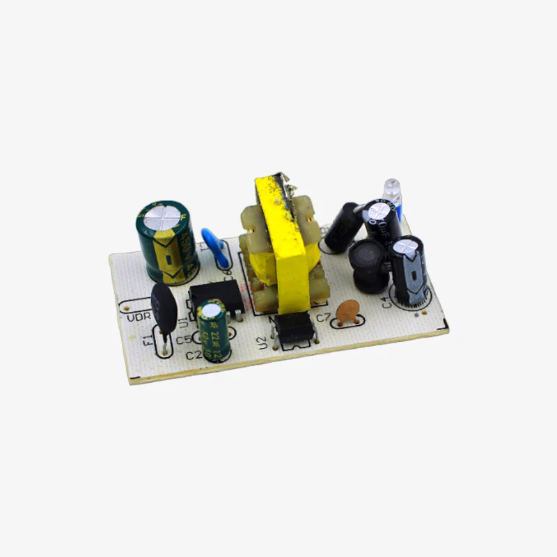 5V 2A AC to DC - Switch Mode Power Supply Module (SMPS) PCB Board - Image 3