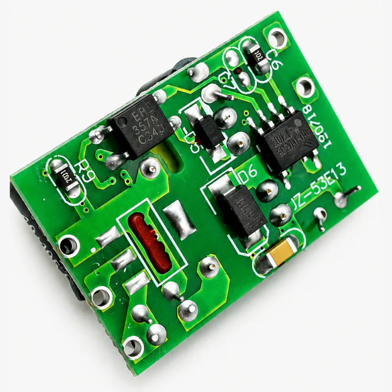 5V 700mA (3.5W) Isolated Switch Power Supply Module (SMPS) - Image 3