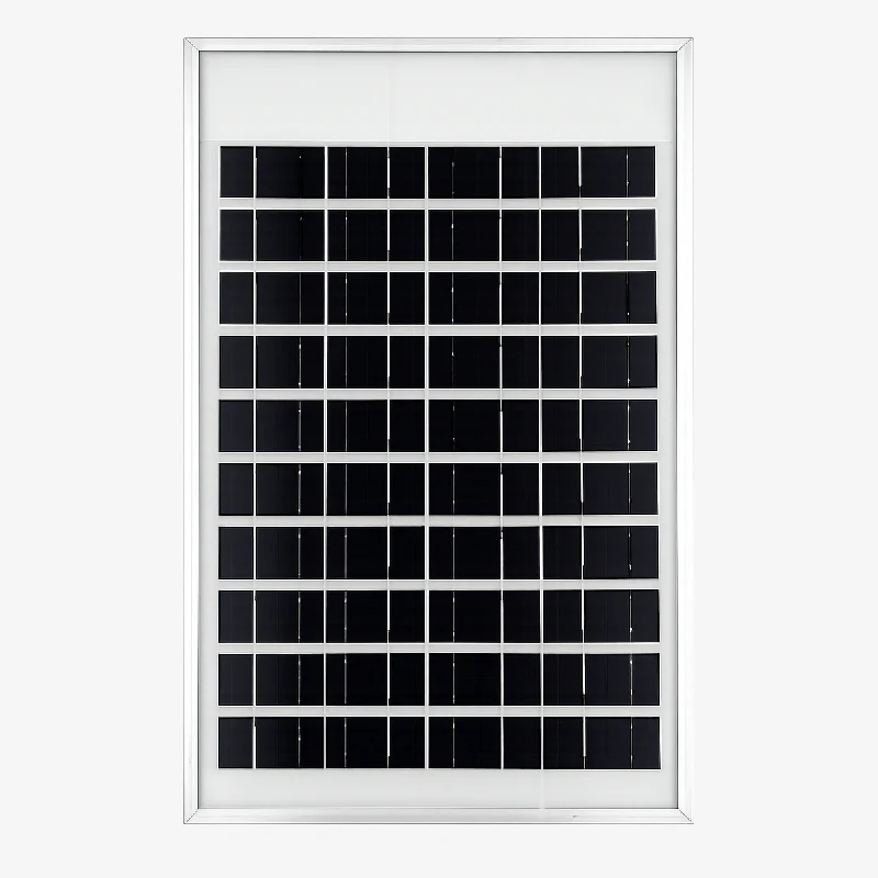 5W 12V Polycrystalline Solar Panel for DIY Projects and Battery Charging - Image 7