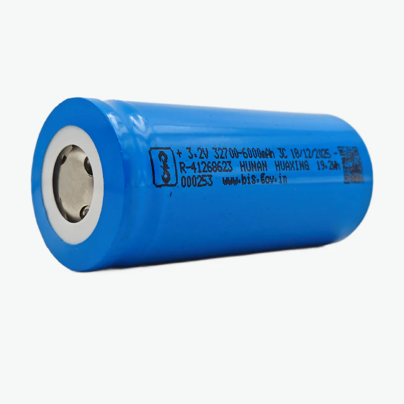 32650/32700 Lithium Battery LFP Cell 6000mAh 3.2V (3C) - Original EV Grade - Image 4