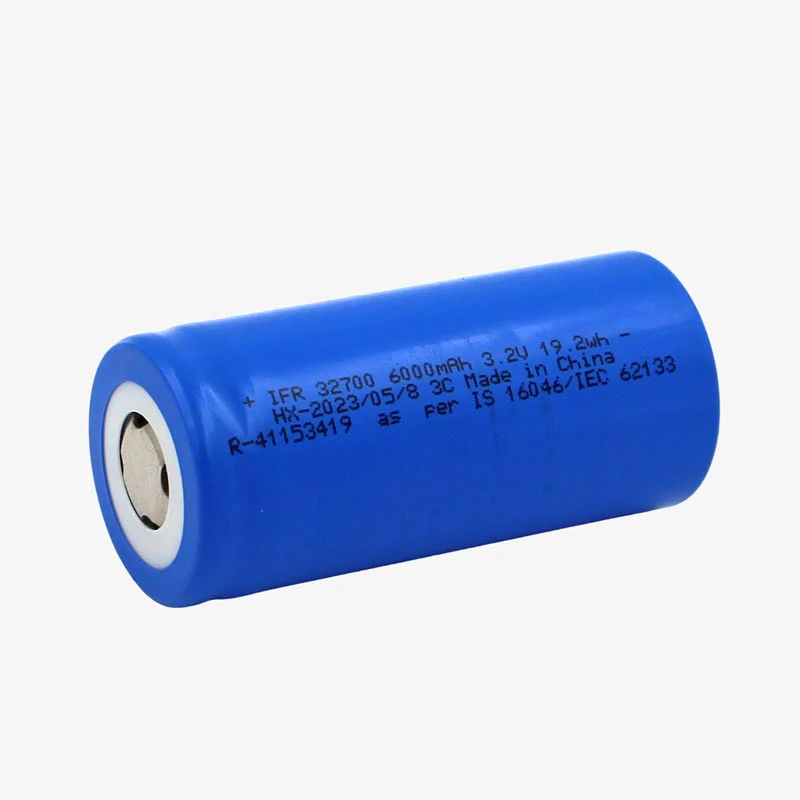 32650/32700 Lithium Battery LFP Cell 6000mAh 3.2V (3C) - Original EV Grade - Image 6