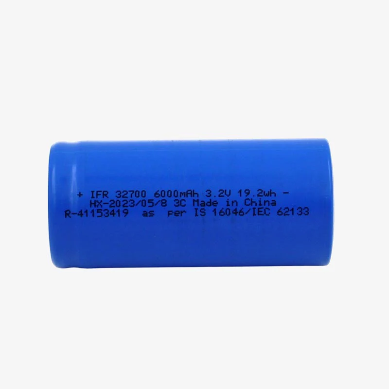 32650/32700 Lithium Battery LFP Cell 6000mAh 3.2V (3C) - Original EV Grade - Image 7