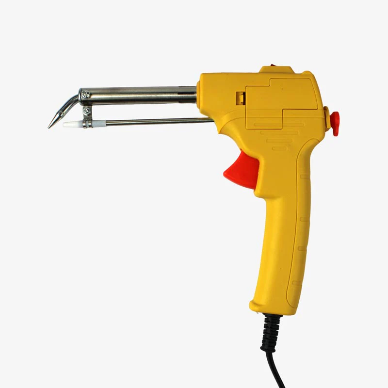 60W Soldering Gun with Automatic Solder Feed - Image 4