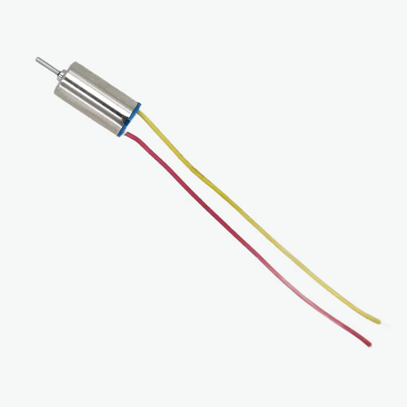 612 Magnetic Micro Coreless Drone Motor for Micro Quadcopters - Image 2