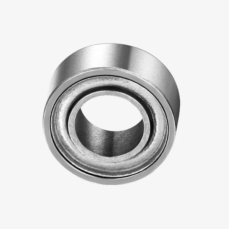 MR105 ZZ Miniature Deep Groove Ball Bearing (5×10×4 mm) - Double Metal Shielded