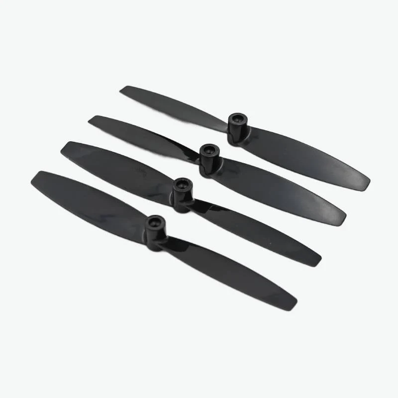 66mm Drone Propeller Blades Set (CW, CCW Pair) - Image 3