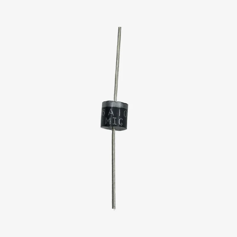 6A10 General Purpose Silicon Rectifier Diode 6A - Image 2