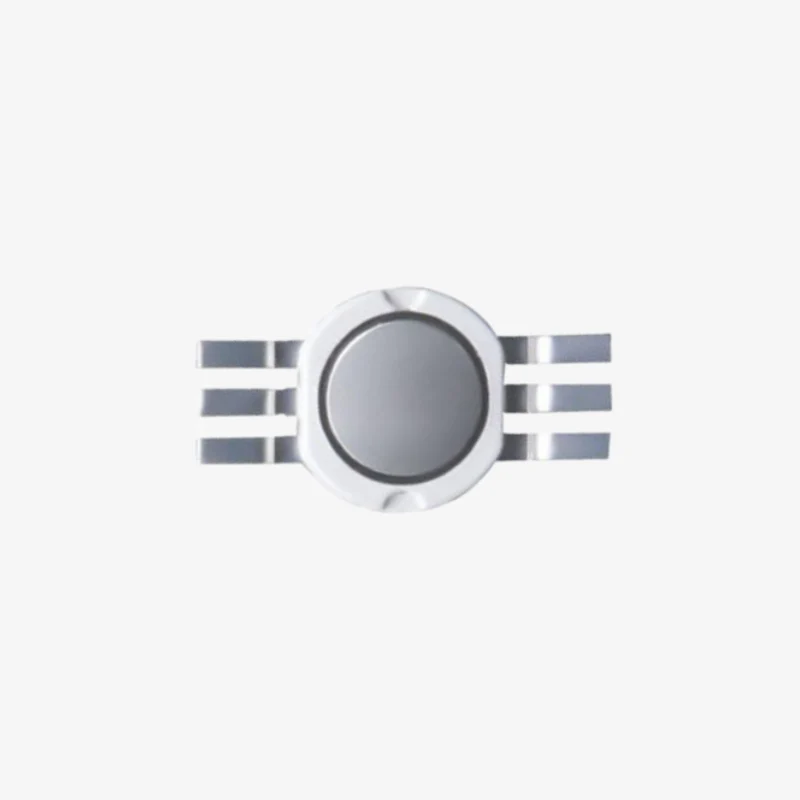 6Pin 3 Watt RGB SMD LED - High Power Surface Mount LED - Image 3