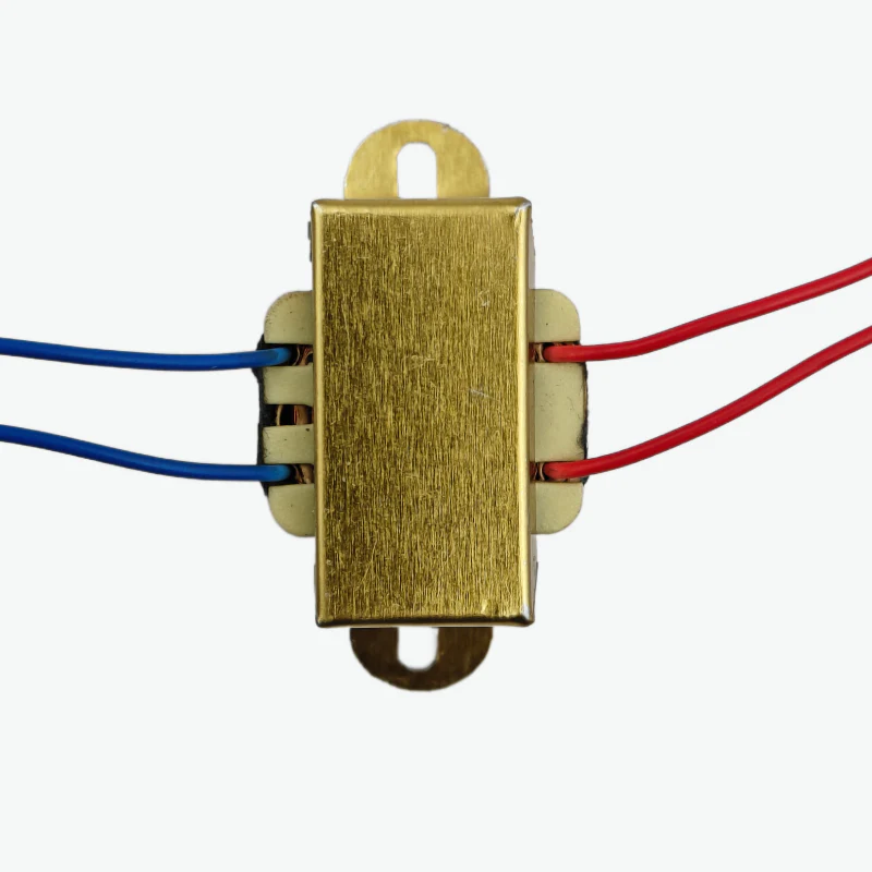 0-6 6V 500mA Step Down Transformer - Image 5
