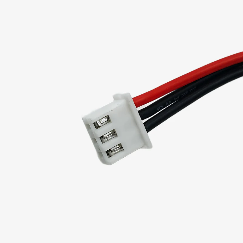 7.4V 2200mAh 2S 80C Lithium-Polymer Rechargeable Battery - Image 4