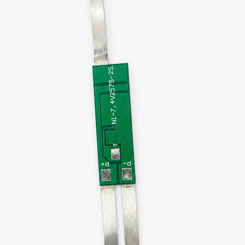 7.4V 2S 4A BMS Li-ion Battery Protection Board for 2 cell NMC - Image 3