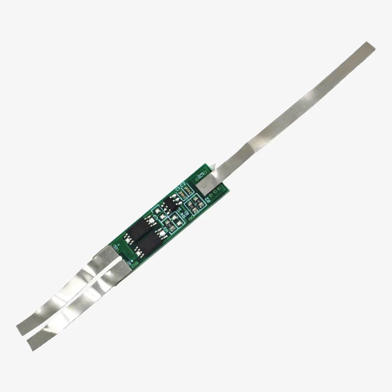 7.4V 2S 4A BMS Li-ion Battery Protection Board for 2 cell NMC - Image 4