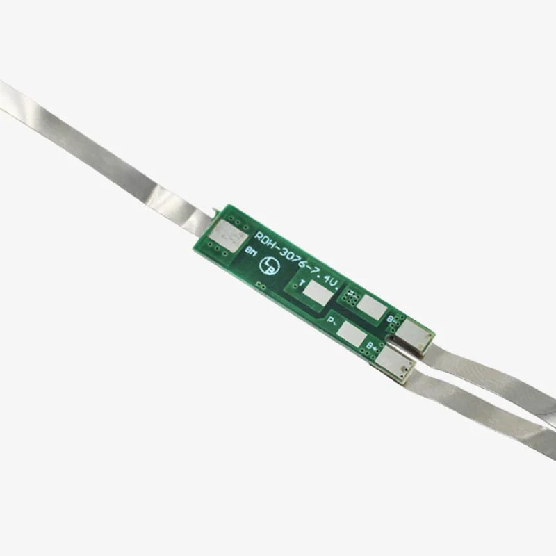 7.4V 2S 4A BMS Li-ion Battery Protection Board for 2 cell NMC - Image 5