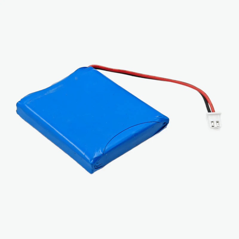 7.4V 5000mAh Li-Po Rechargeable Battery - (115161) - Image 4
