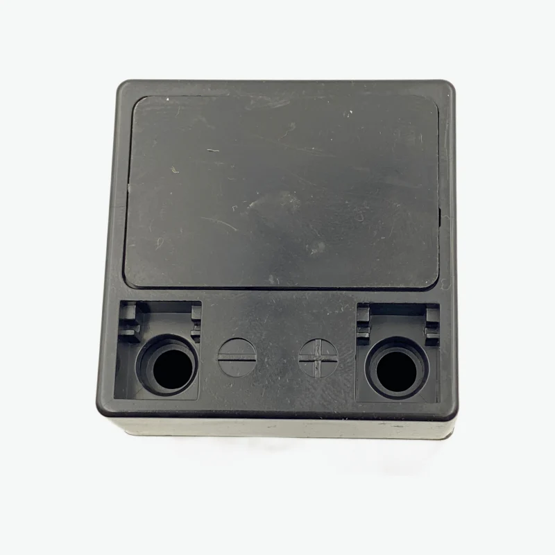 4V 4.5Ah Lithium Battery Pack Case 18650 Cell Holder Battery Box - Image 3