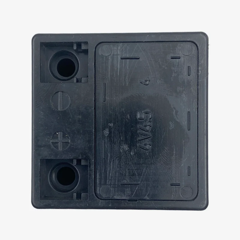 4V 4.5Ah Lithium Battery Pack Case 18650 Cell Holder Battery Box - Image 4