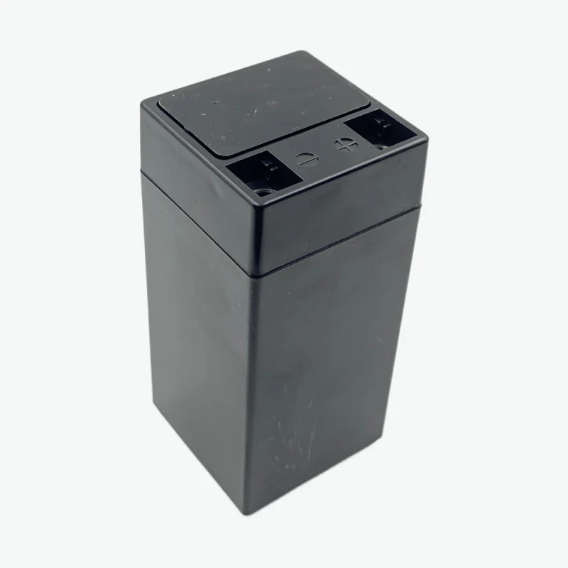 4V 4.5Ah Lithium Battery Pack Case 18650 Cell Holder Battery Box - Image 5
