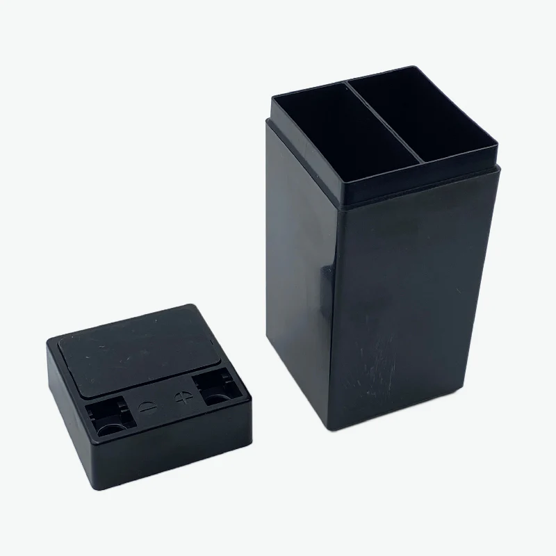 4V 4.5Ah Lithium Battery Pack Case 18650 Cell Holder Battery Box - Image 7