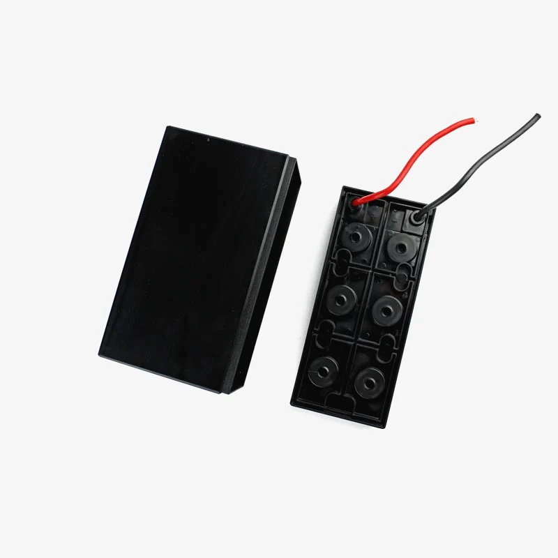 Plastic Battery Box For Lithium Battery Pack (150x94x63)mm - 6Ah/7.2Ah/10Ah - Image 3