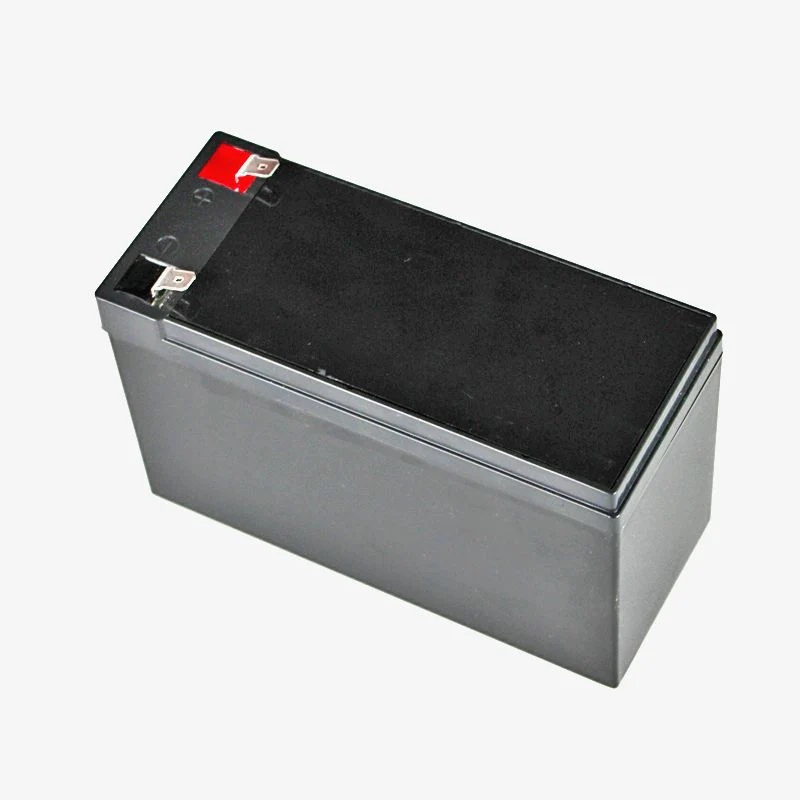 Plastic Battery Box For Lithium Battery Pack (150x94x63)mm - 6Ah/7.2Ah/10Ah - Image 4