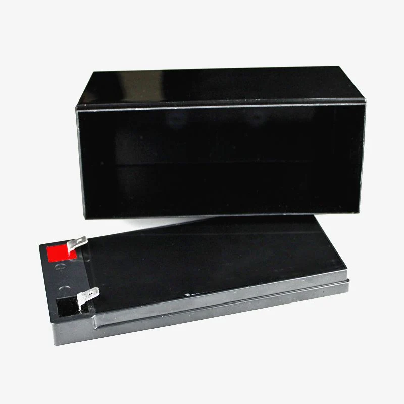 Plastic Battery Box For Lithium Battery Pack (150x94x63)mm - 6Ah/7.2Ah/10Ah - Image 6