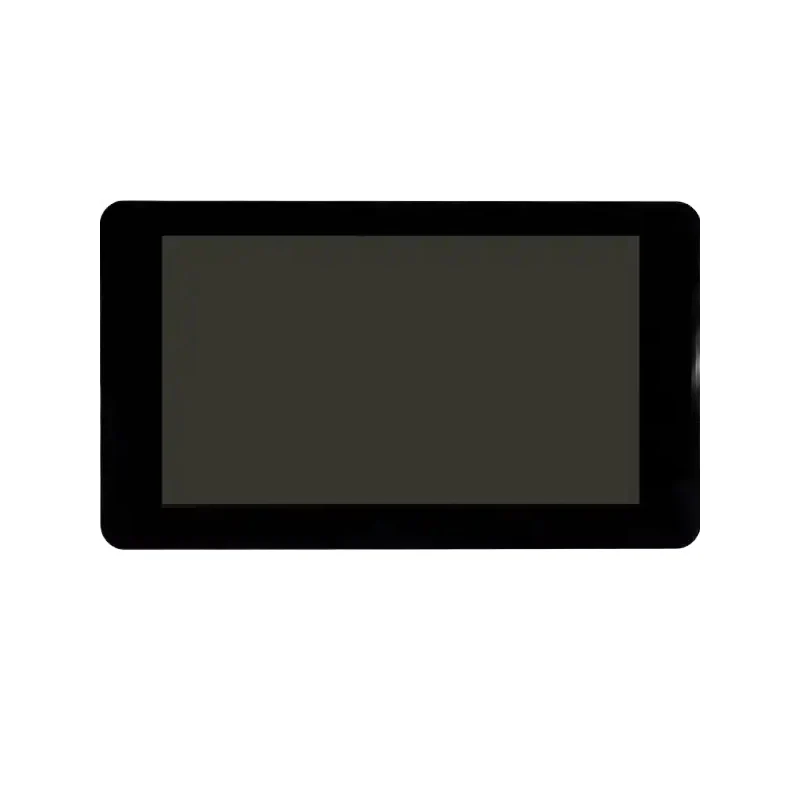 7 inch Official Raspberry Pi Display with Capacitive Touchscreen Buy Online