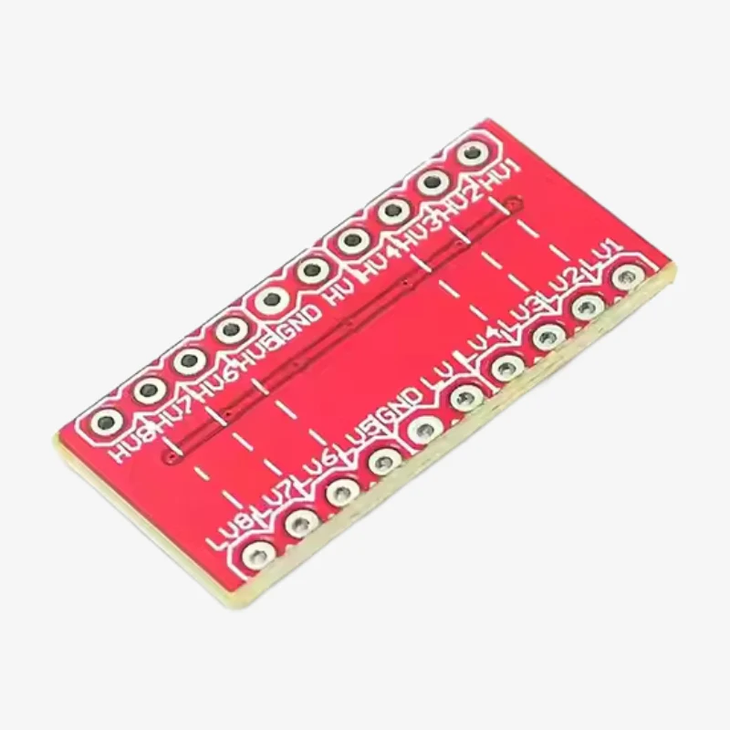 8 Channel Bi-Directional Logic Level Converter Module - Image 3