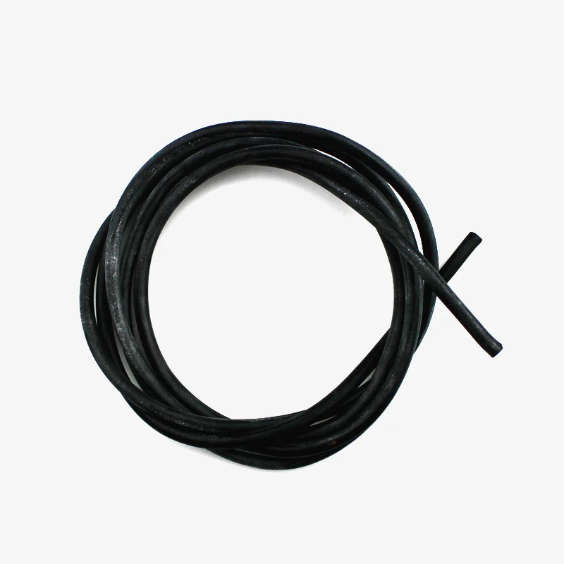 20AWG Silicone Wire Black ( 1 meter ) - High Quality Ultra Flexible for Battery Packs - Image 2