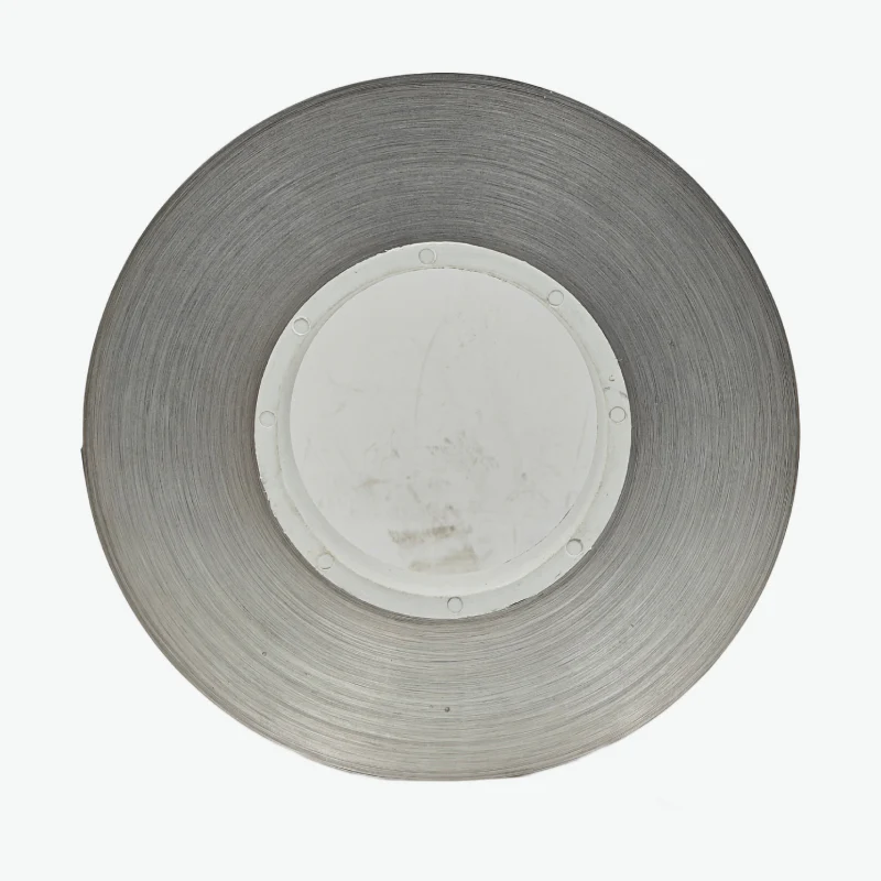 8mm x 0.15mm Pure Nickel Strip for 18650 Cells - 2 Kg - Image 3