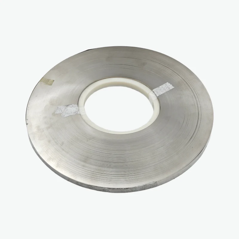 8mm x 0.15mm Pure Nickel Strip for 18650 Cells - 2 Kg - Image 2