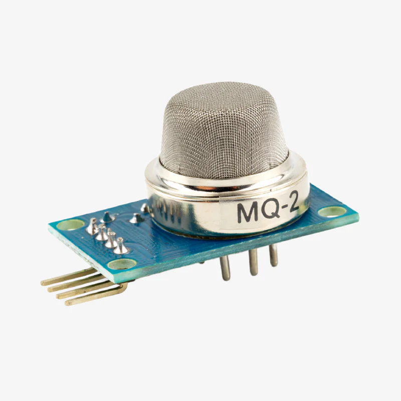 9 in 1 Arduino Sensor Kit - Ultrasonic, PIR, IR, DHT11, MQ2, LDR, Sound, Rain Sensor and Joystick - Image 11