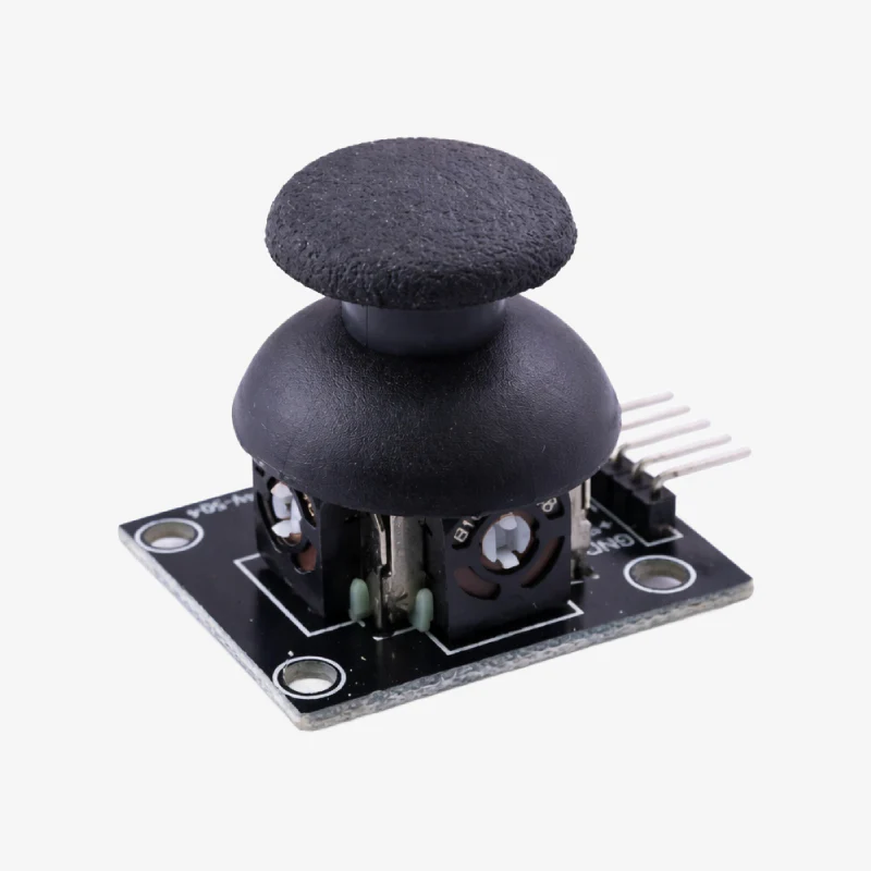 9 in 1 Arduino Sensor Kit - Ultrasonic, PIR, IR, DHT11, MQ2, LDR, Sound, Rain Sensor and Joystick - Image 7