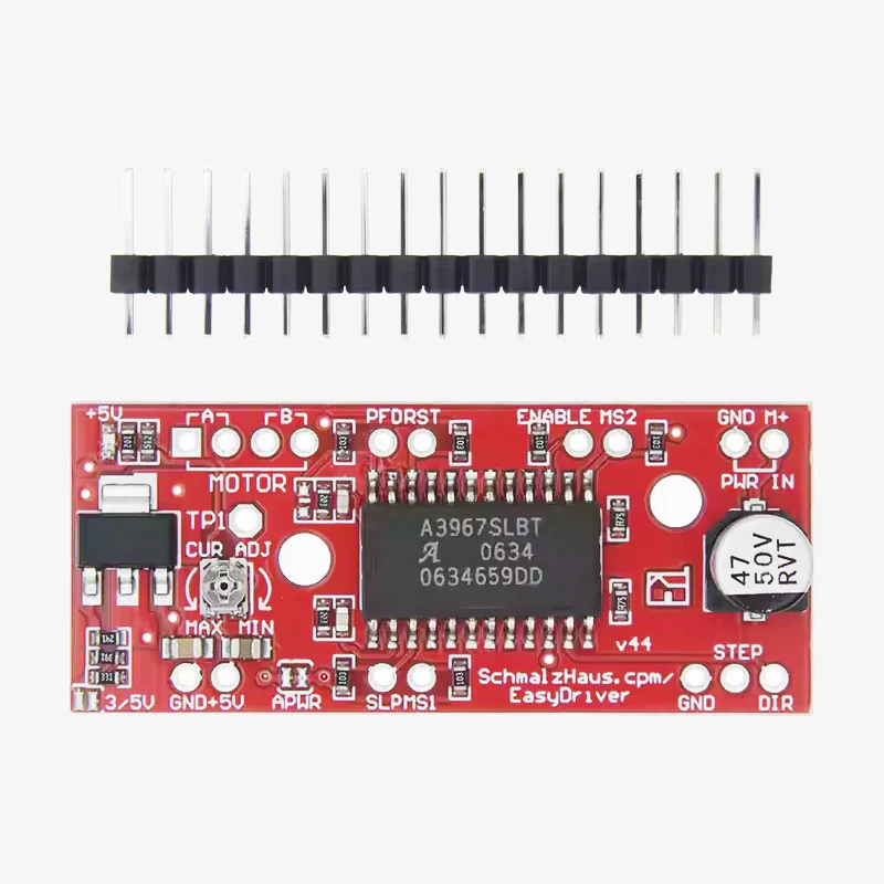 A3967 Stepper Motor Driver Module - Image 2