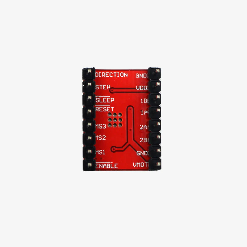 A4988 Stepper Motor Driver Module with Heatsink - Image 4