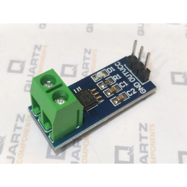 ACS712 30A Current Sensor Module - Image 2