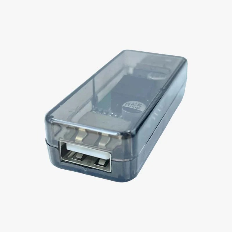 ADUM3160 USB to USB Digital Signal Audio Power Isolator Module 1500V - Image 3