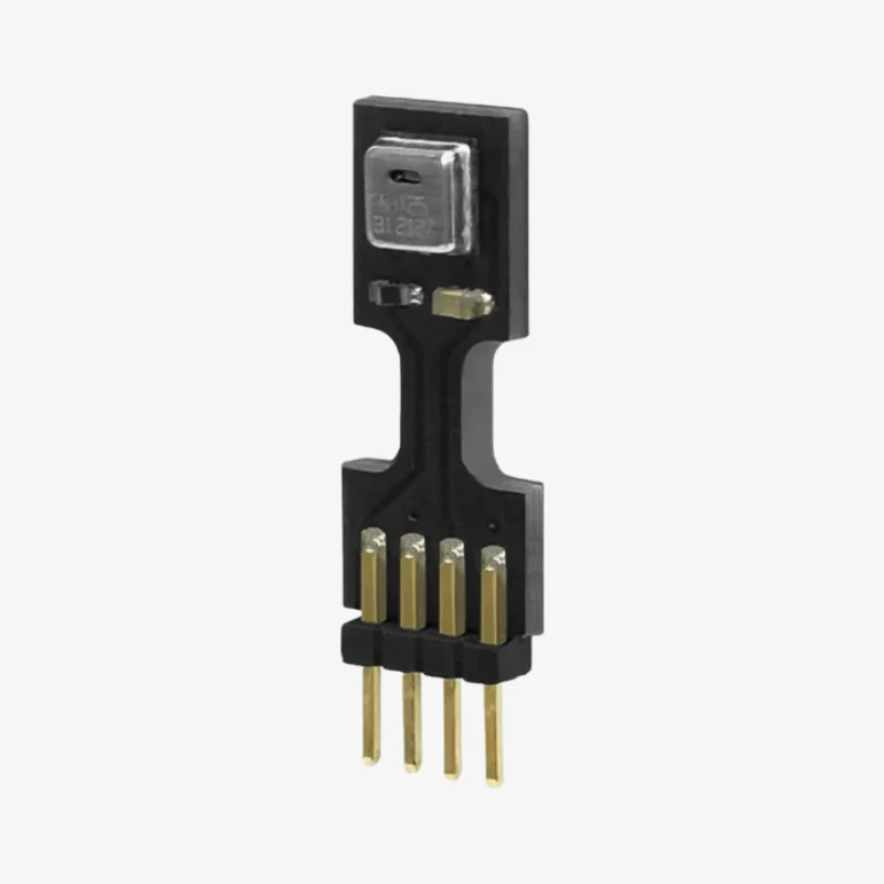 AHT25 Integrated Temperature and Humidity Sensor - Image 3
