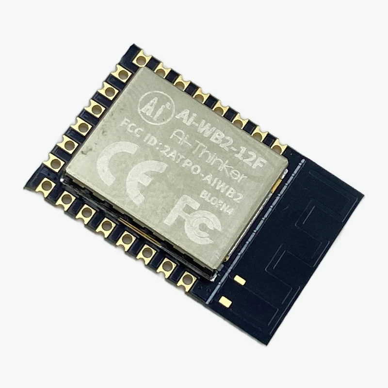 Ai-Thinker Ai-WB2-12F WiFi + BLE Module